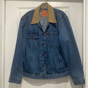 Levi’s Jean Jacket
